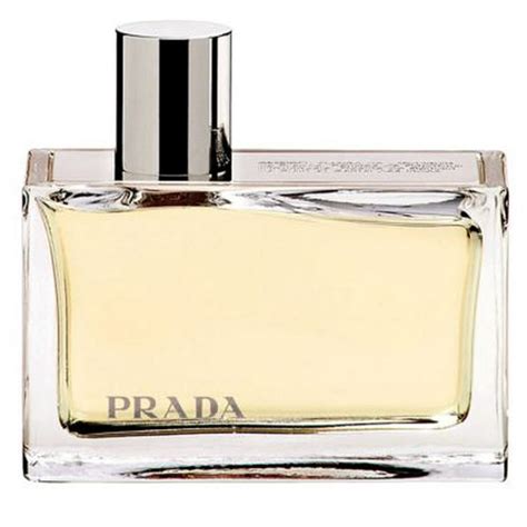 best prada perfume for ladies|perfume similar to prada amber.